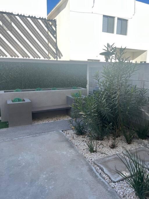 Arcana Lujo Residencial Ciudad Juárez Exterior photo