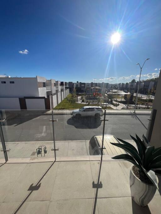Arcana Lujo Residencial Ciudad Juárez Exterior photo