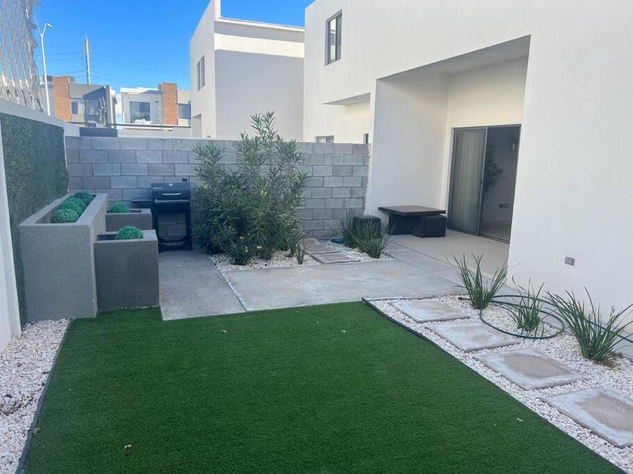 Arcana Lujo Residencial Ciudad Juárez Exterior photo