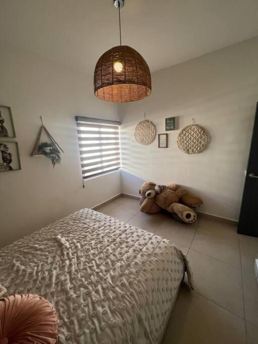 Arcana Lujo Residencial Ciudad Juárez Exterior photo