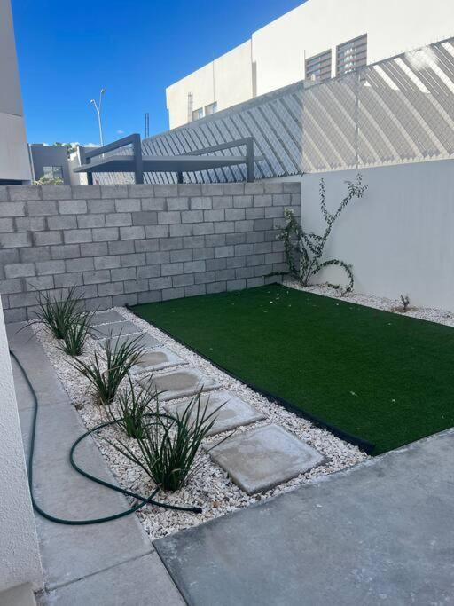 Arcana Lujo Residencial Ciudad Juárez Exterior photo