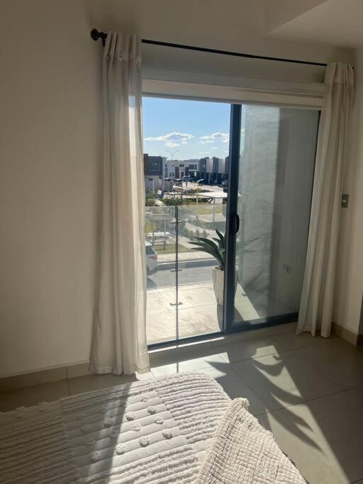 Arcana Lujo Residencial Ciudad Juárez Exterior photo